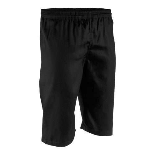 ProForce&#174; 6 oz. Karate Shorts dev-awma White 000 - 4'/40 lbs. 