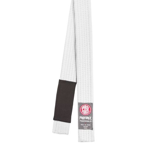 ProForce® Ultra II 1.75'' Jiu-Jitsu Belt