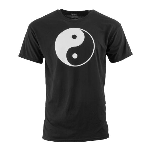 Yin & Yang T-Shirt