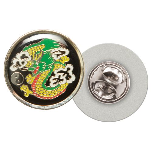 Dragon Deluxe Pin