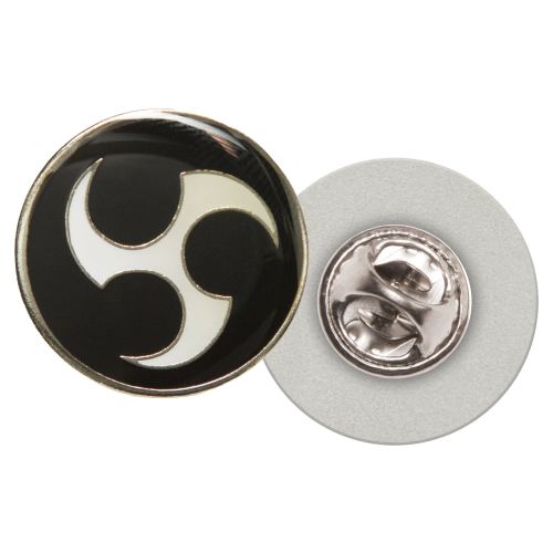 Okinawan Pin