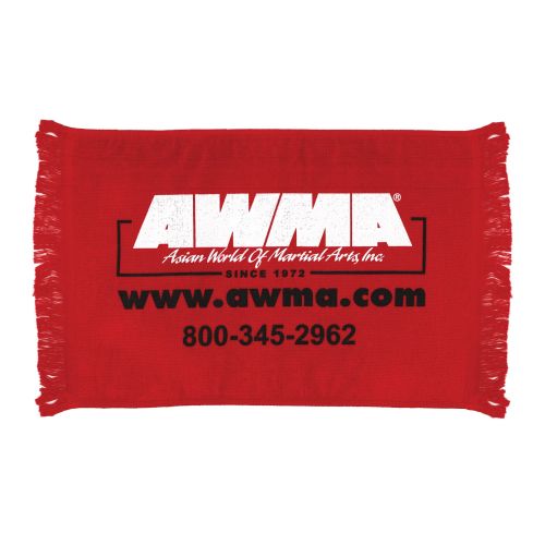 AWMA® Hand Towel