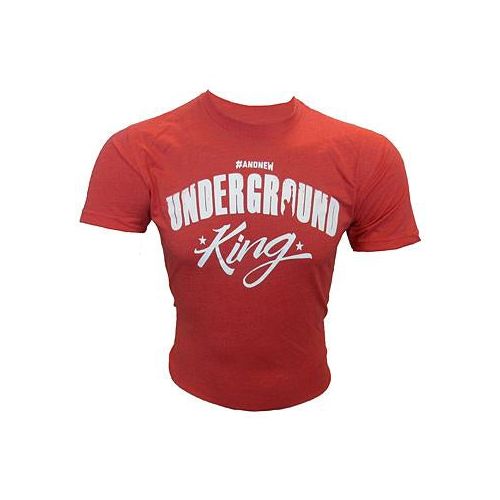 Alvarez Underground King T-Shirt