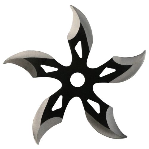 5 Point Torx Throwing Star AWMA 4'' 