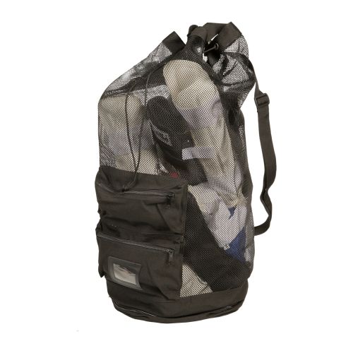 ProForce® Ultra Deluxe Mesh Tote Bag