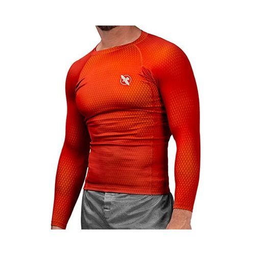 Hayabusa Fusion Rash Guard
