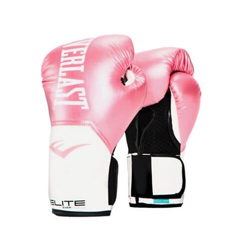 Everlast Elite Pro Style Training Glove