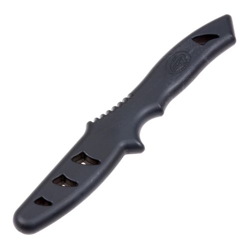 Open Folder Style Training Knife