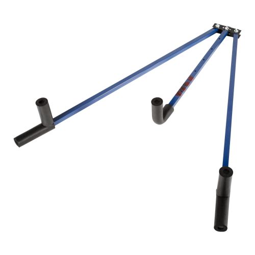 Flex-A-Tron III Leg Stretcher