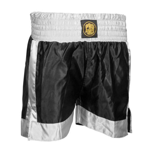 ProForce&#174; Thunder Satin Boxing Trunk