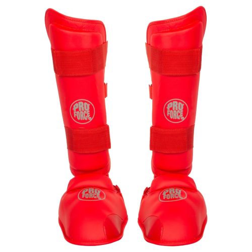 ProForce® II Leg Protector w/Instep Guard