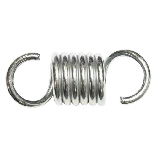 4" Spring Coil