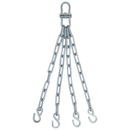 Heavy Bag Hanging Chain w/ Swivel