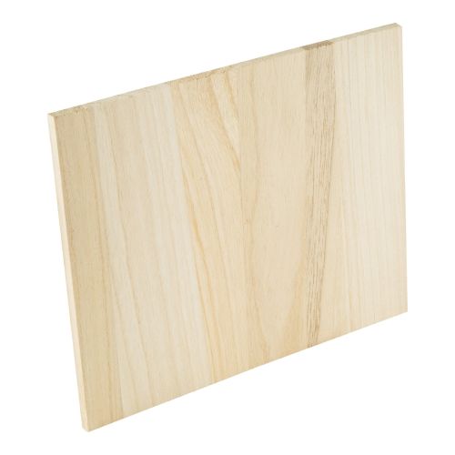 Paulowina Breakable Board