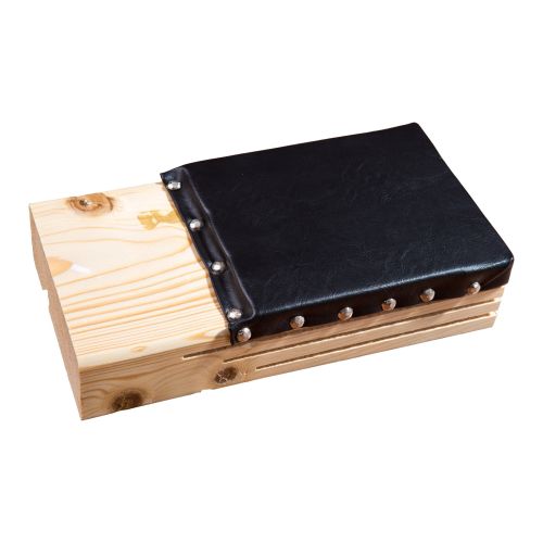 Clapper Makiwara
