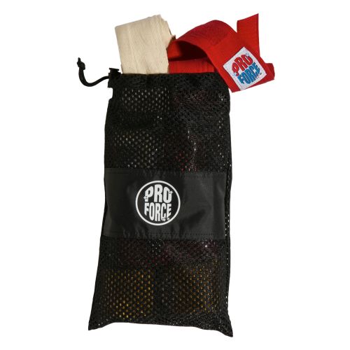 ProForce® Hand Wrap Wash Bag
