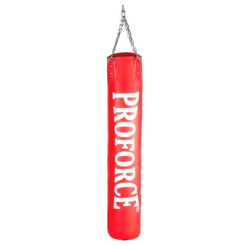  ProForce® Ultra Thai Heavy Bag Red