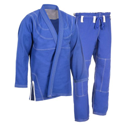ProForce&#174; Competition Signature BJJ Gi w/ Contrast Stitching