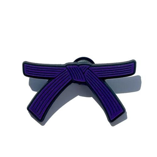Martial Arts Jibbitz