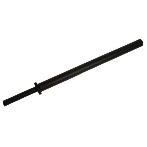 Foam Sword Black 38"