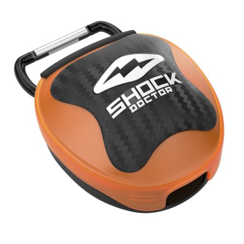 Shock Dr. Mouthguard Case