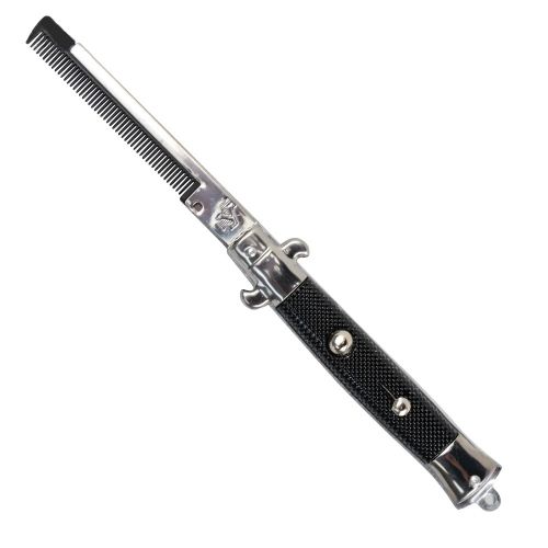 9" Folding Pocket Comb