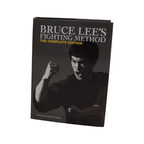 Bruce Lee's Fighting Method: The Complete Edition