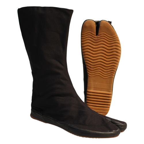 Ninja Tabi Boot (Hightop / Short)