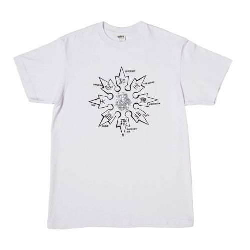 ProForce Sport® 8 Point Throwing Star T-Shirt