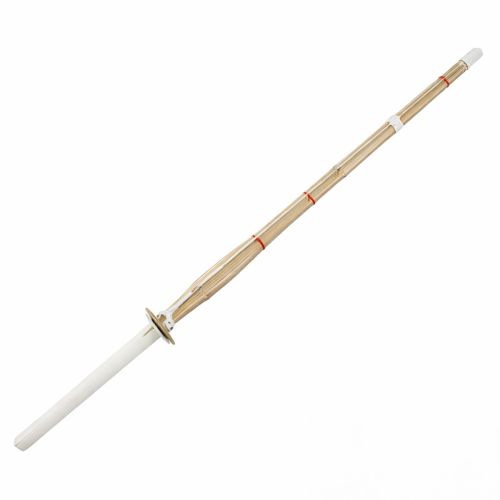 Kendo Bamboo Shinai – Traditional Training Sword
