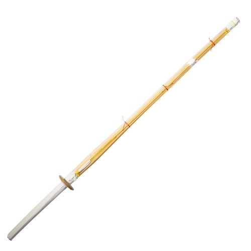 Kendo Bamboo Shinai – Traditional Training Sword