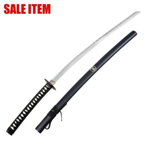 Bushido Samurai Collection Katana "Courage"