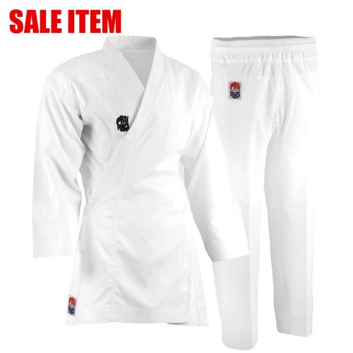 ProForce&#174; Diamond Kumite Uniform