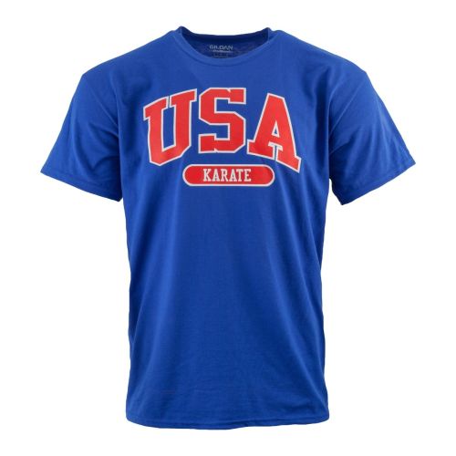 ProForce® USA Blue T-Shirt