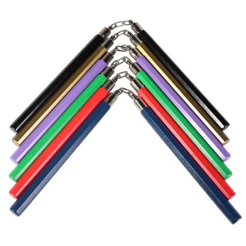 ProForce® Octagon Super Speed Chucks