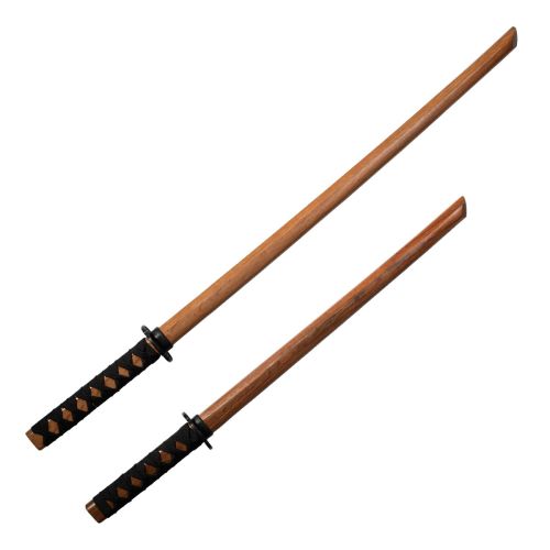 ProForce® Hardwood Training Bokken