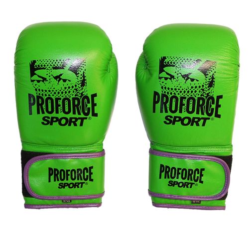 ProForce Sport® Mutant Chainlink Ninja Boxing Gloves