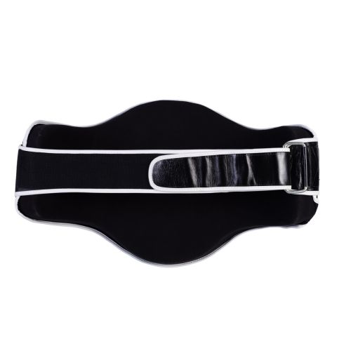 Proforce® Abdomen Belly Guard Synthetic Leather