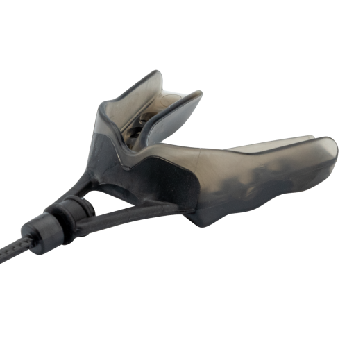 Shock Doctor Pro Mouthguard w/Strap