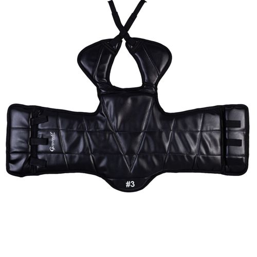 ProForce® Gladiator TKD Taekwondo Chest Guard