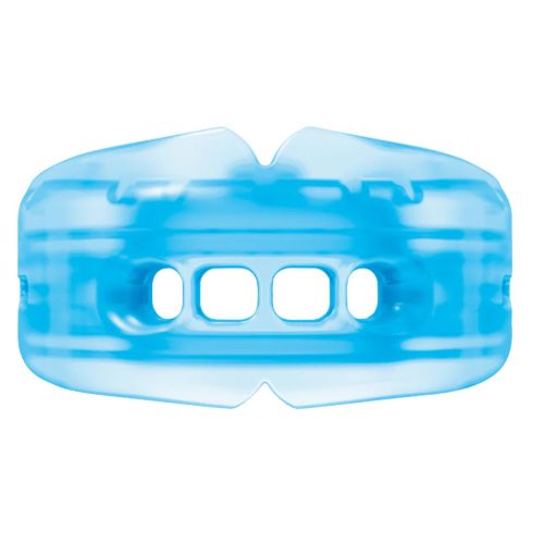 Shock Doctor Double Braces Mouthguard