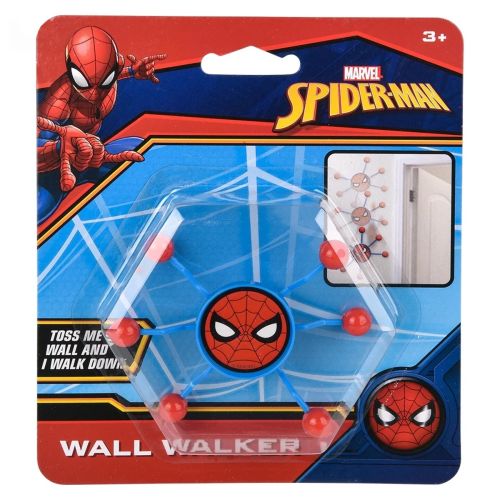Spiderman Wall Walker Toy