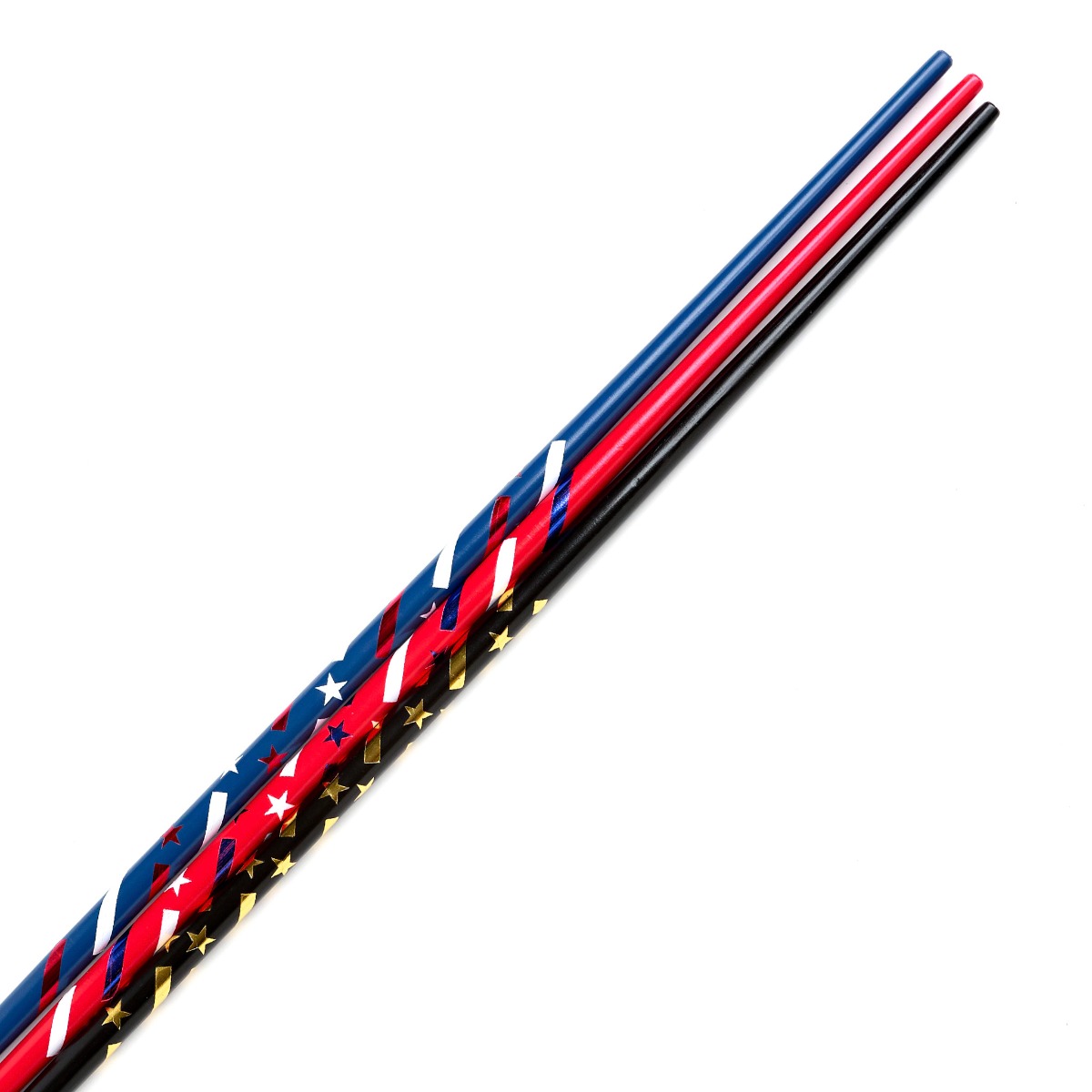 ProForce® Competition Stars & Stripes Bo Staff