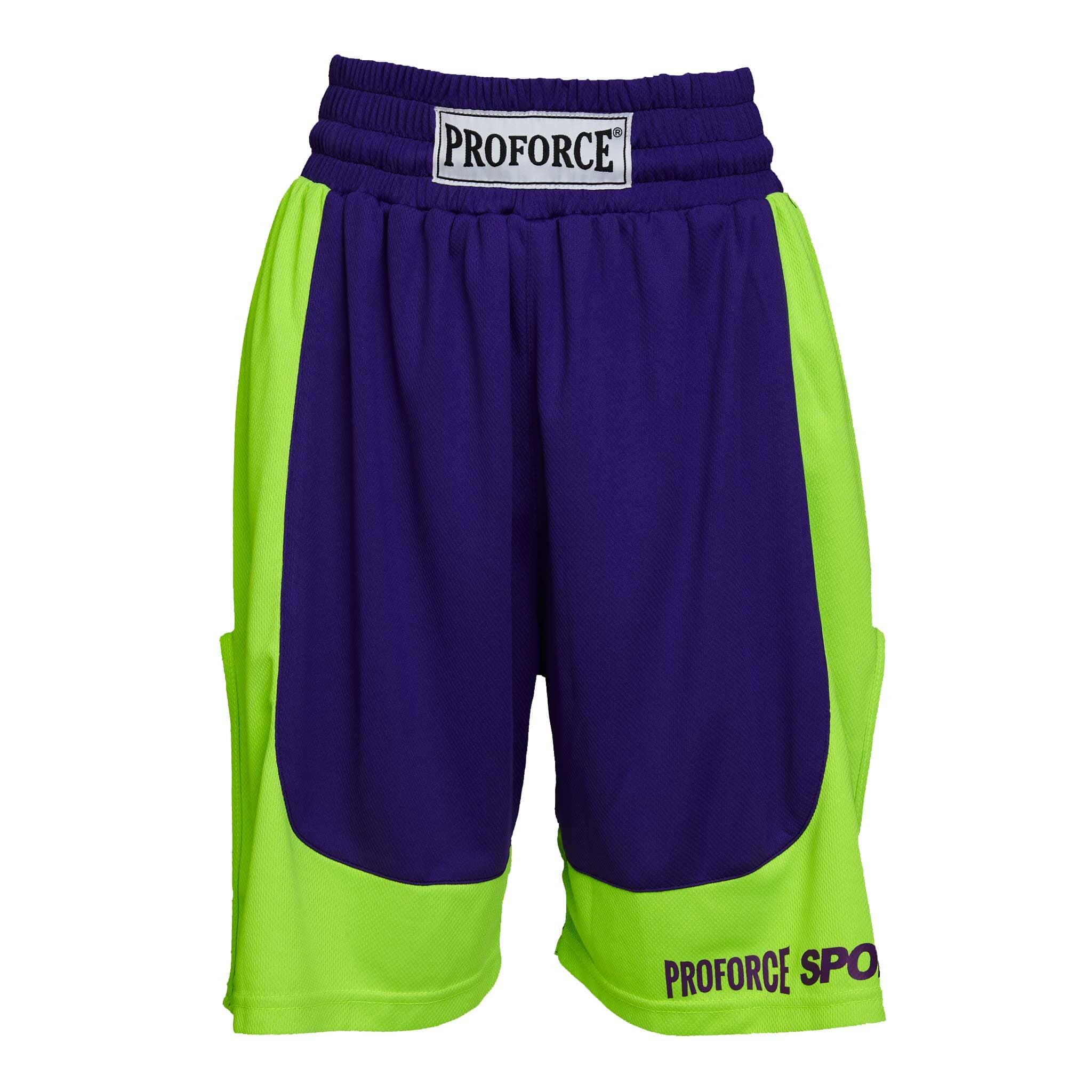 Long boxing shorts shop