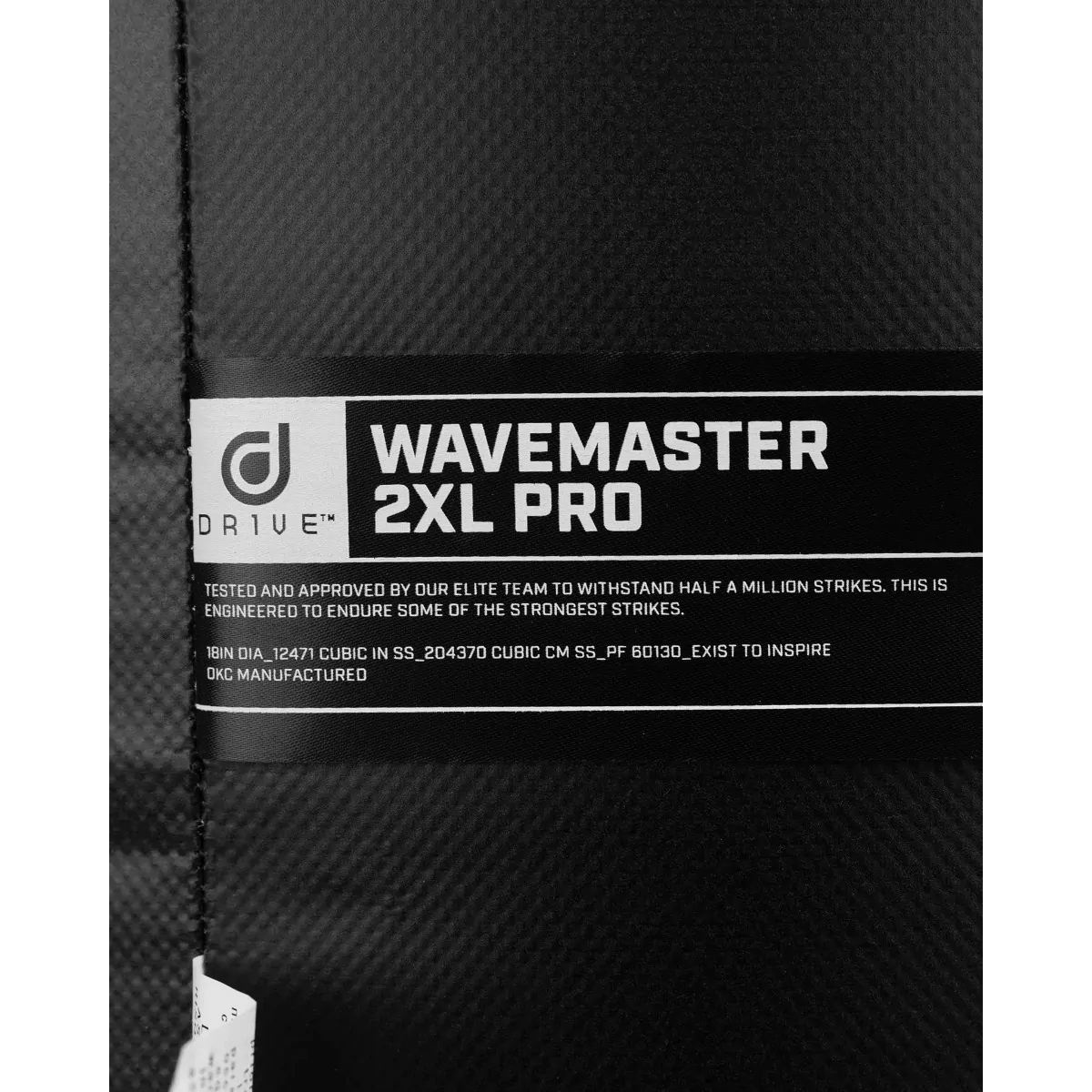 WAVEMASTER 2XL PRO
