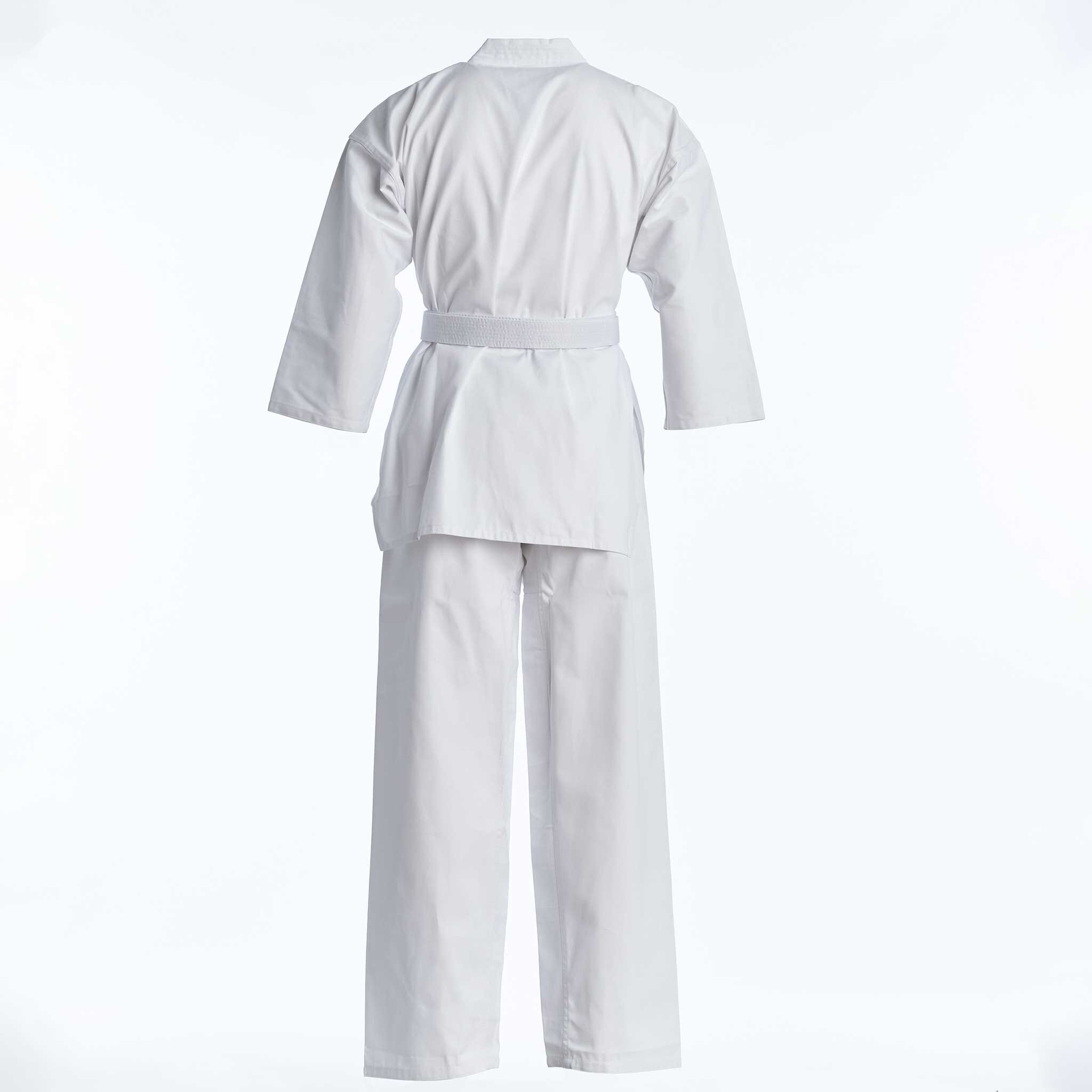ProForce® Taekwondo TKD Basic Uniform 5 oz. 60/40 V-Neck