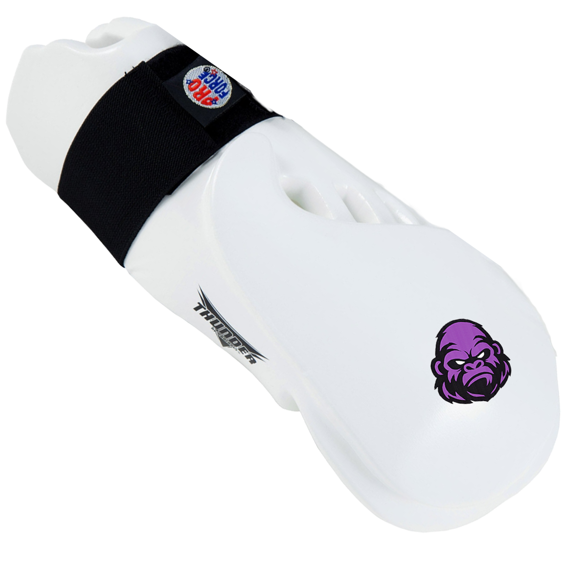 thunder sparring glove