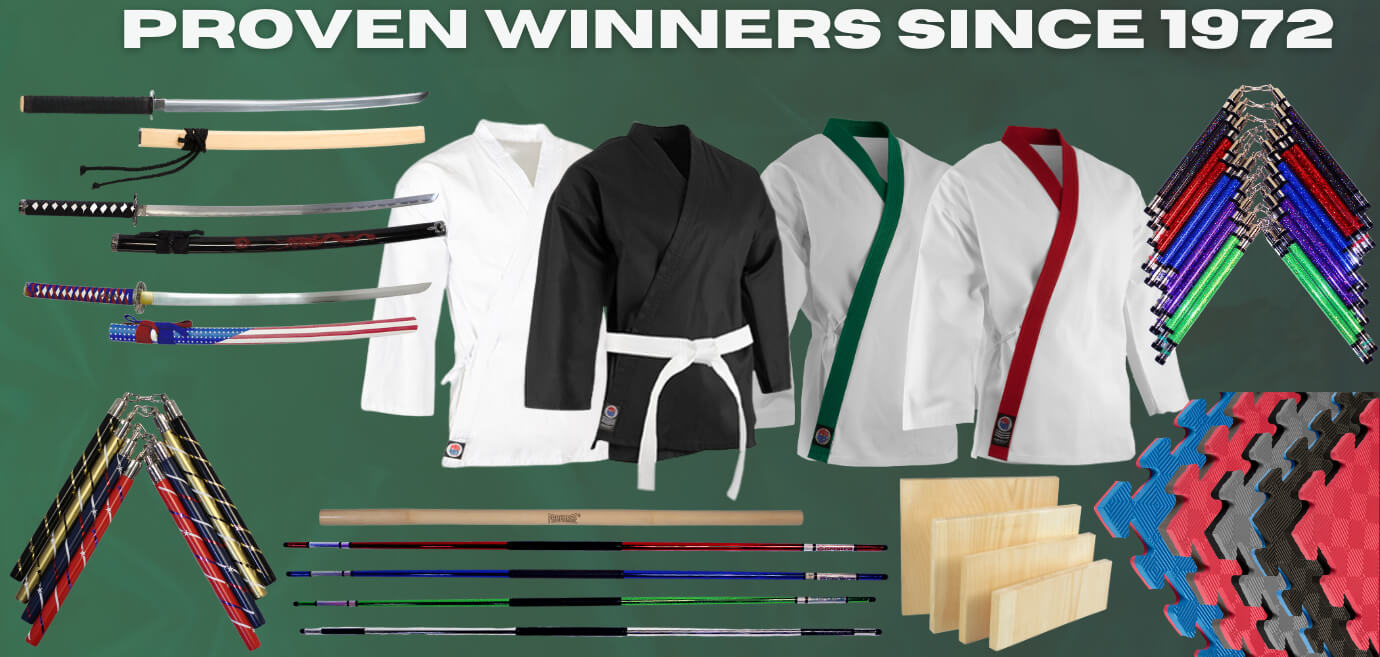 Proven Winner Products