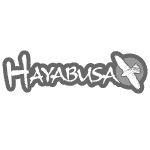 Hayabusa 1 desktop