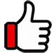 Thumbs Up Thumbs Up